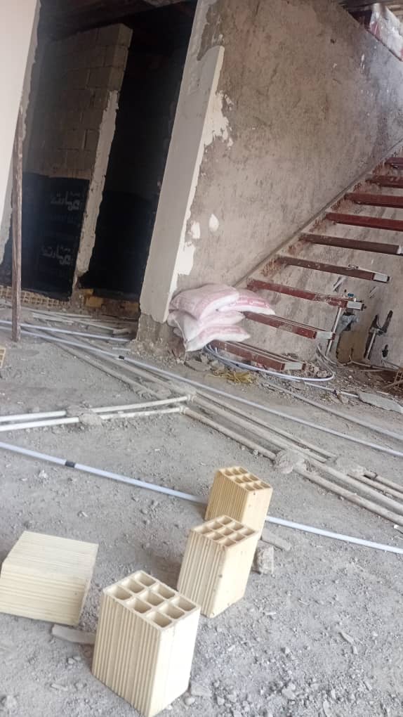 شرکت ساختمانی آرتاگیل