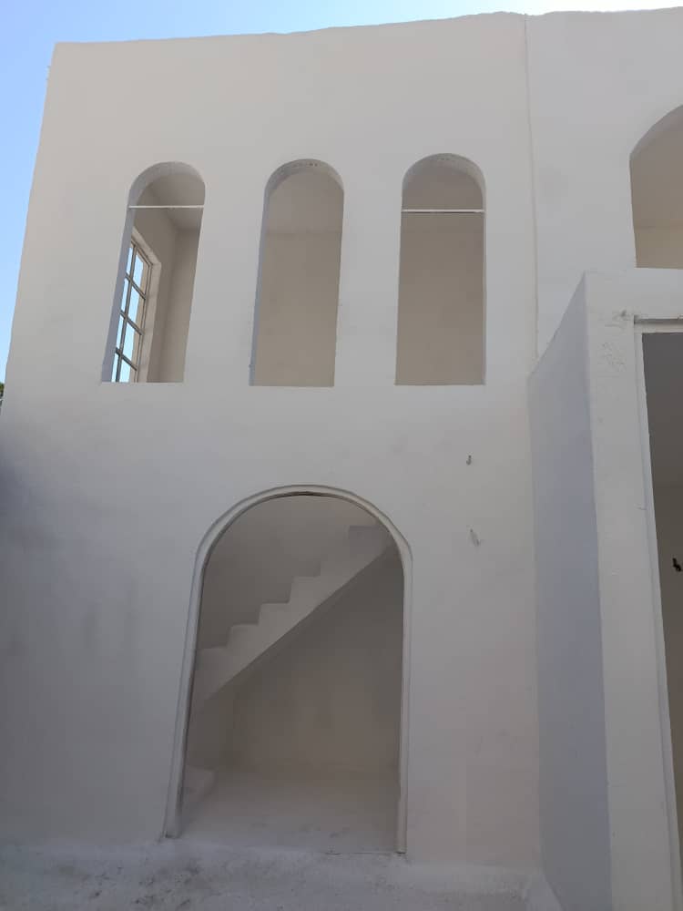 شرکت ساختمانی بهسازان مروت