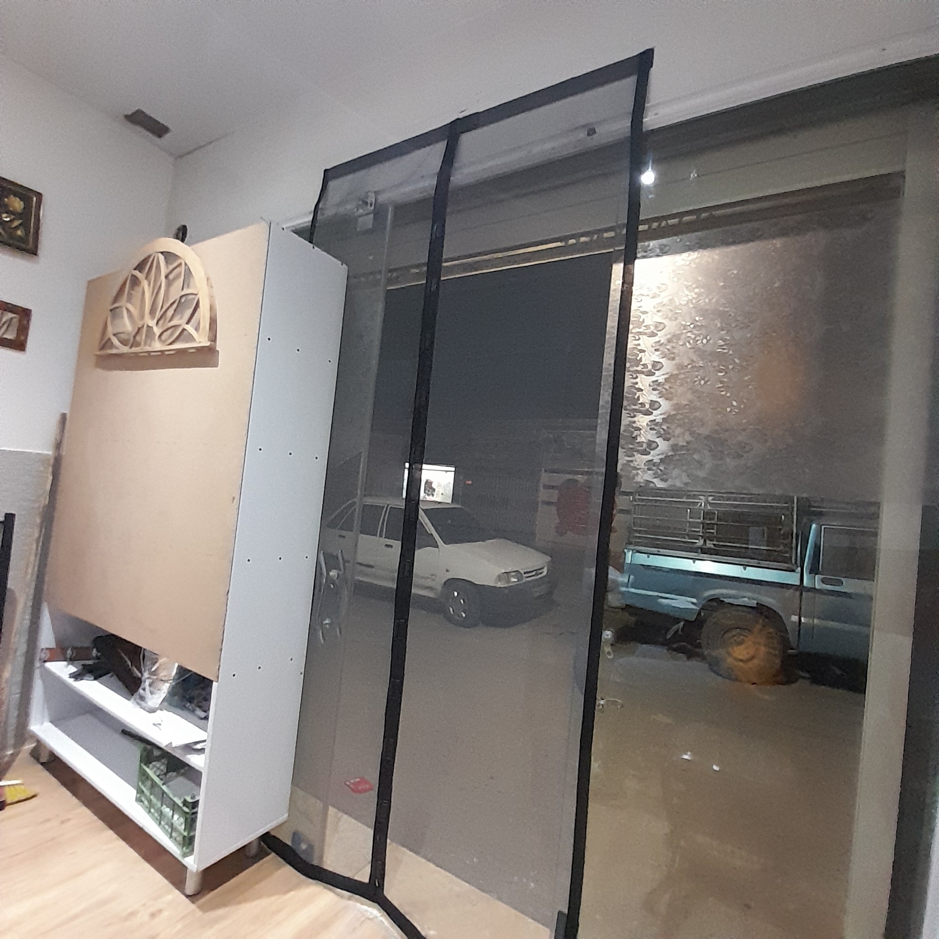 شرکت ساختمانی طراحی و اجرای نما