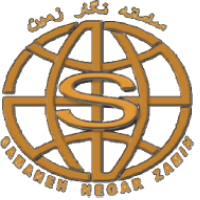شرکت سامانه نگار زمین