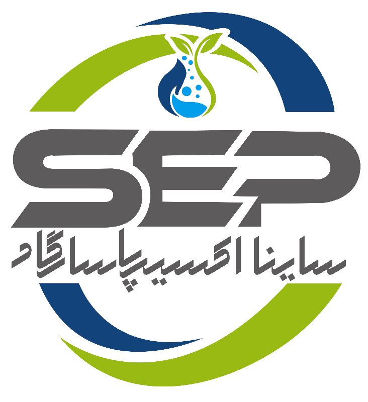 شرکت ساینا اکسیر پاسارگاد