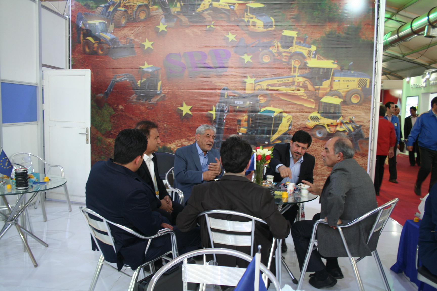 شرکت سدید راه پارت