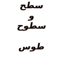 شرکت سطوح طوس
