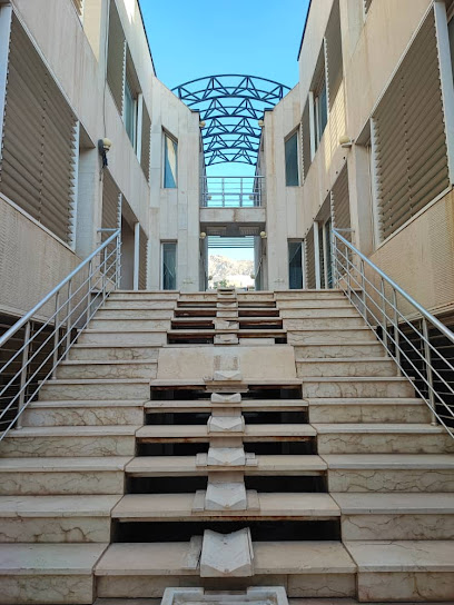 شرکت سپنتا فناوران اسپادانا