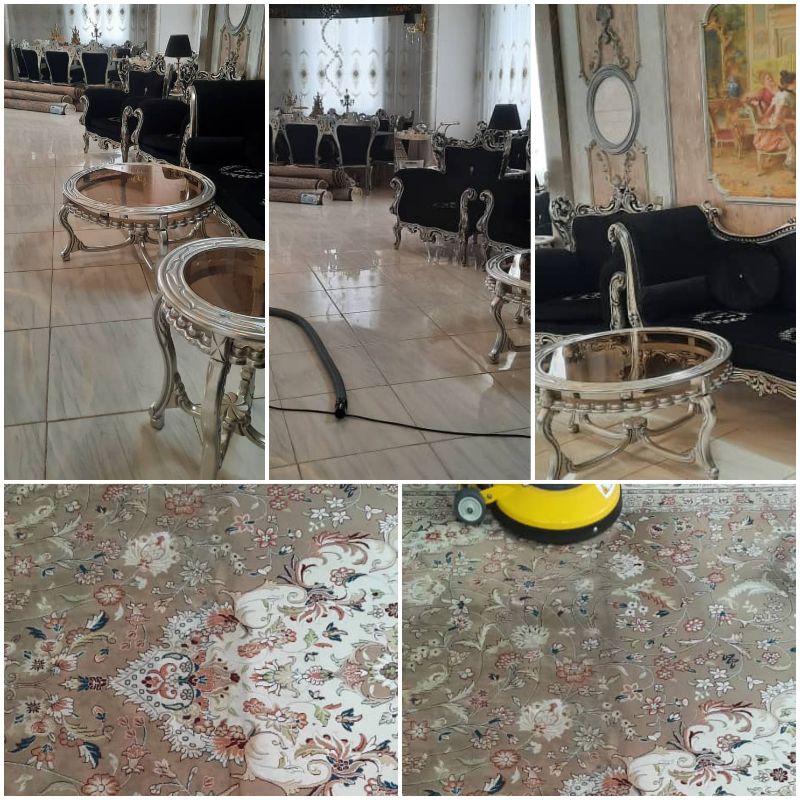 شرکت سپید صدف تابان