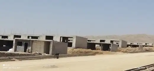 شرکت عمران شهر جدید ایوانکی