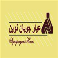 شرکت عیارجویان نوین