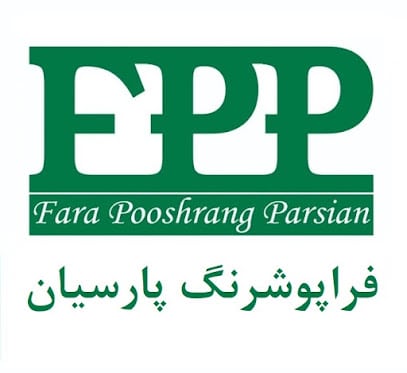 شرکت فراپوشرنگ پارسیان