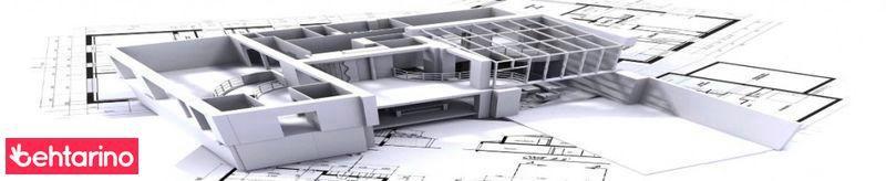 شرکت فرآیند معماری