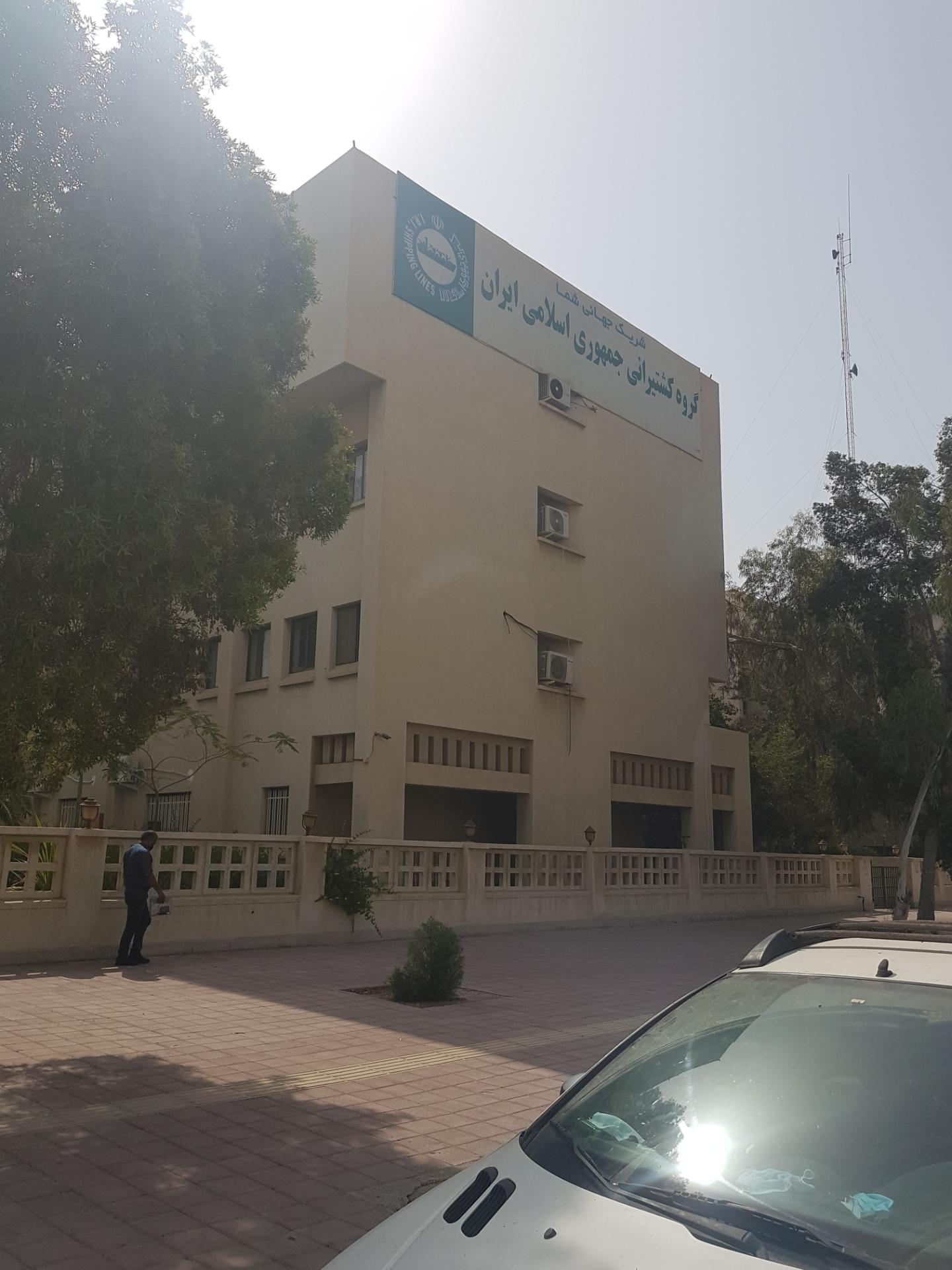شرکت فنی مهندسی دقیق ابزار نیرو آب
