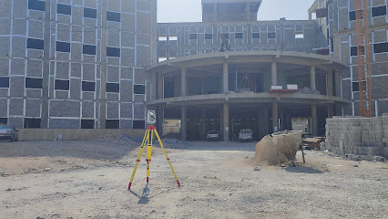 شرکت فنی مهندسی و نقشه برداری نیکنام