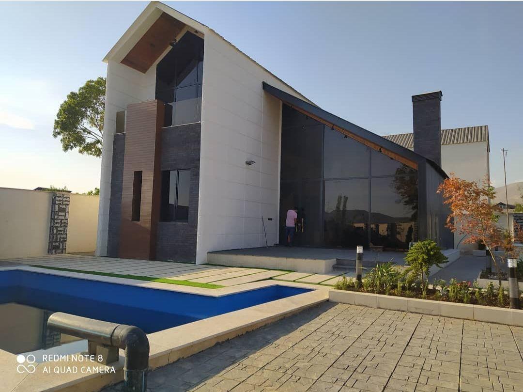 شرکت فنی مهندسی ومشاورین املاک سام مهندس مهدی بوربوری