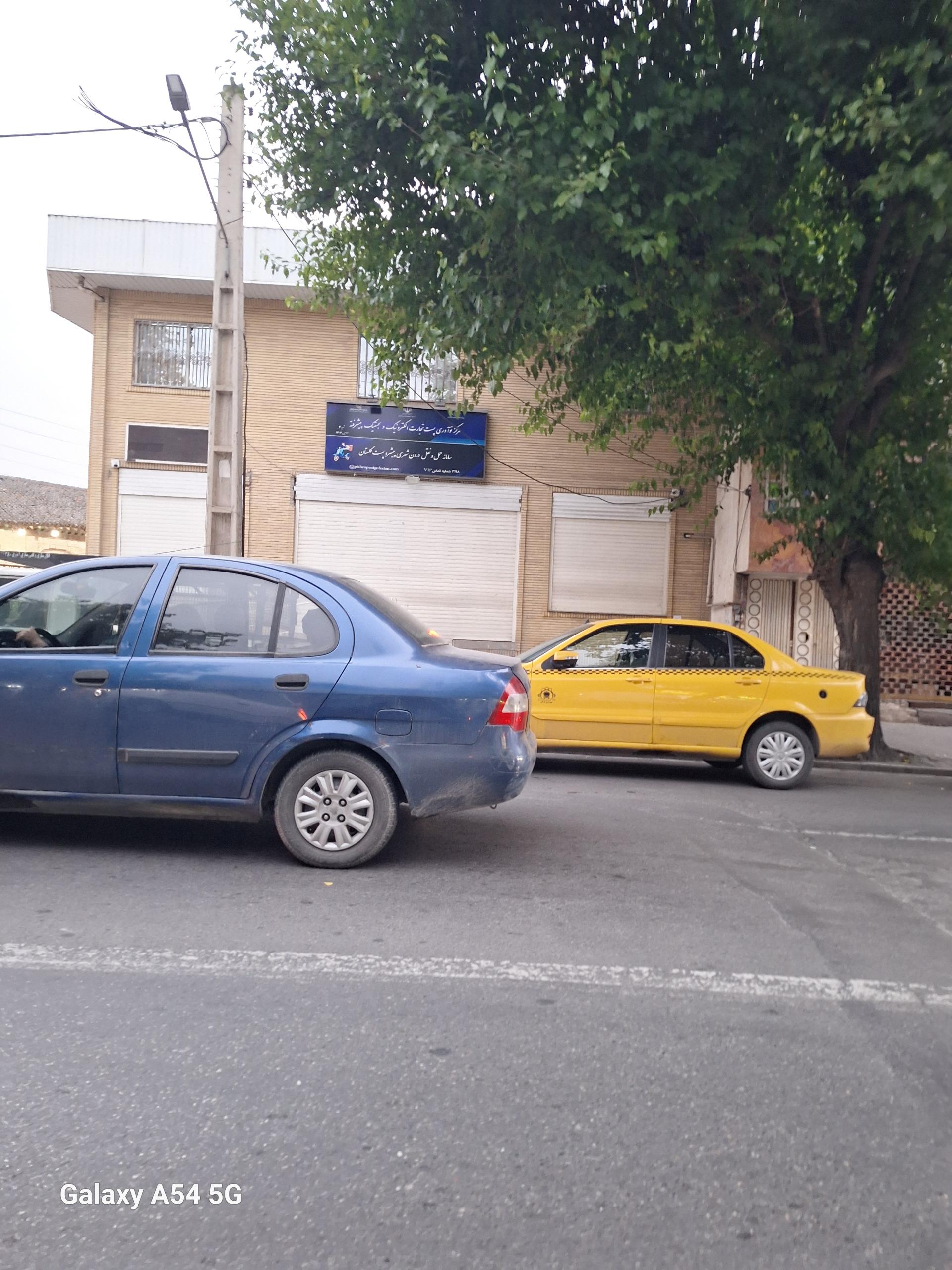 شرکت فنی و مهندسی قدرت نیرو نور