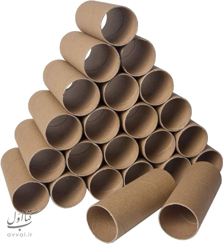 شرکت لوله مقوایی حجازی