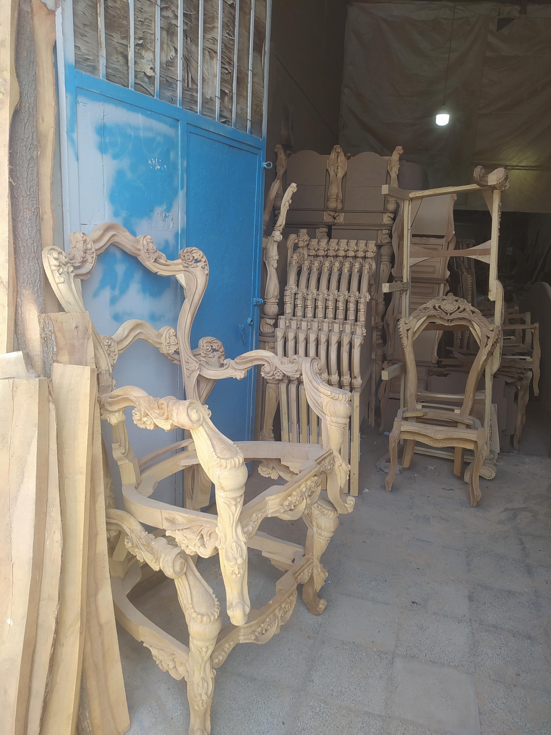 شرکت مبل آراد