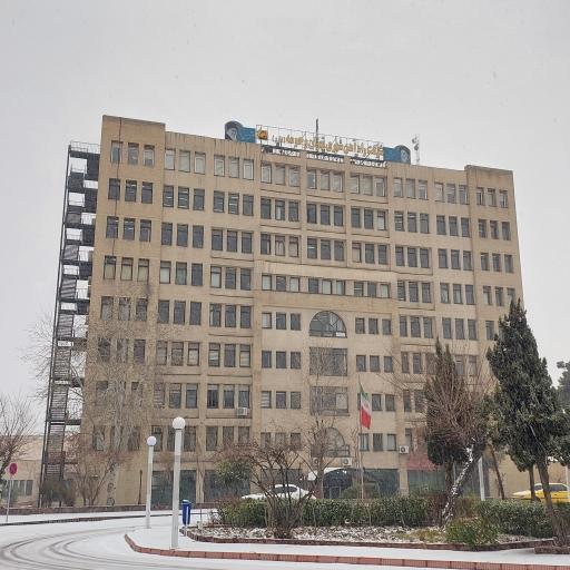 شرکت متروی تهران