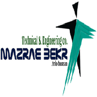 شرکت مزرعه بکر - دفتر مرکزی
