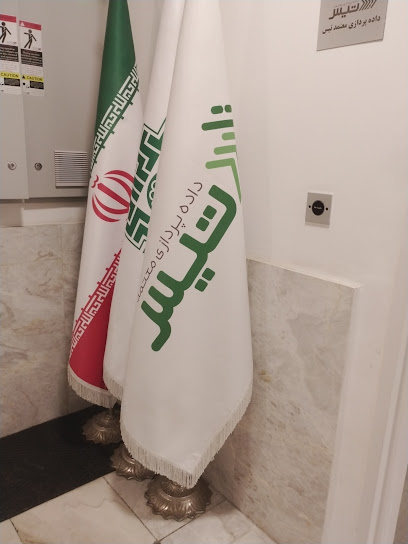 شرکت معتمد مالیاتی تیس