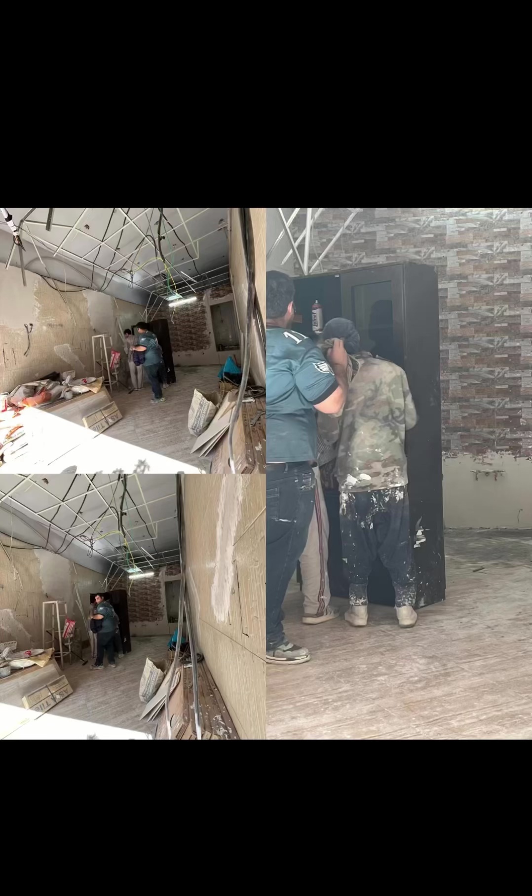 شرکت معماری اسال سازه پرگاس