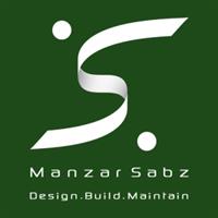 شرکت منظر سبز