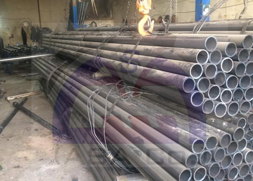 شرکت مهندسی آساکو - دفتر مرکزی