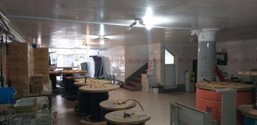 شرکت مهندسی توان صنعت