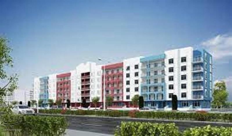 شرکت مهندسی عمران دژ شکن