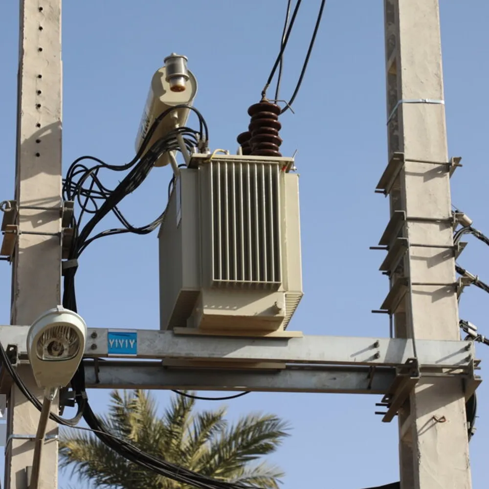 شرکت مهندسی پیمانکاری نور تابان سیار