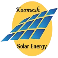 شرکت مهندسی کومش سولار