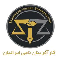 شرکت نامی ایرانیان