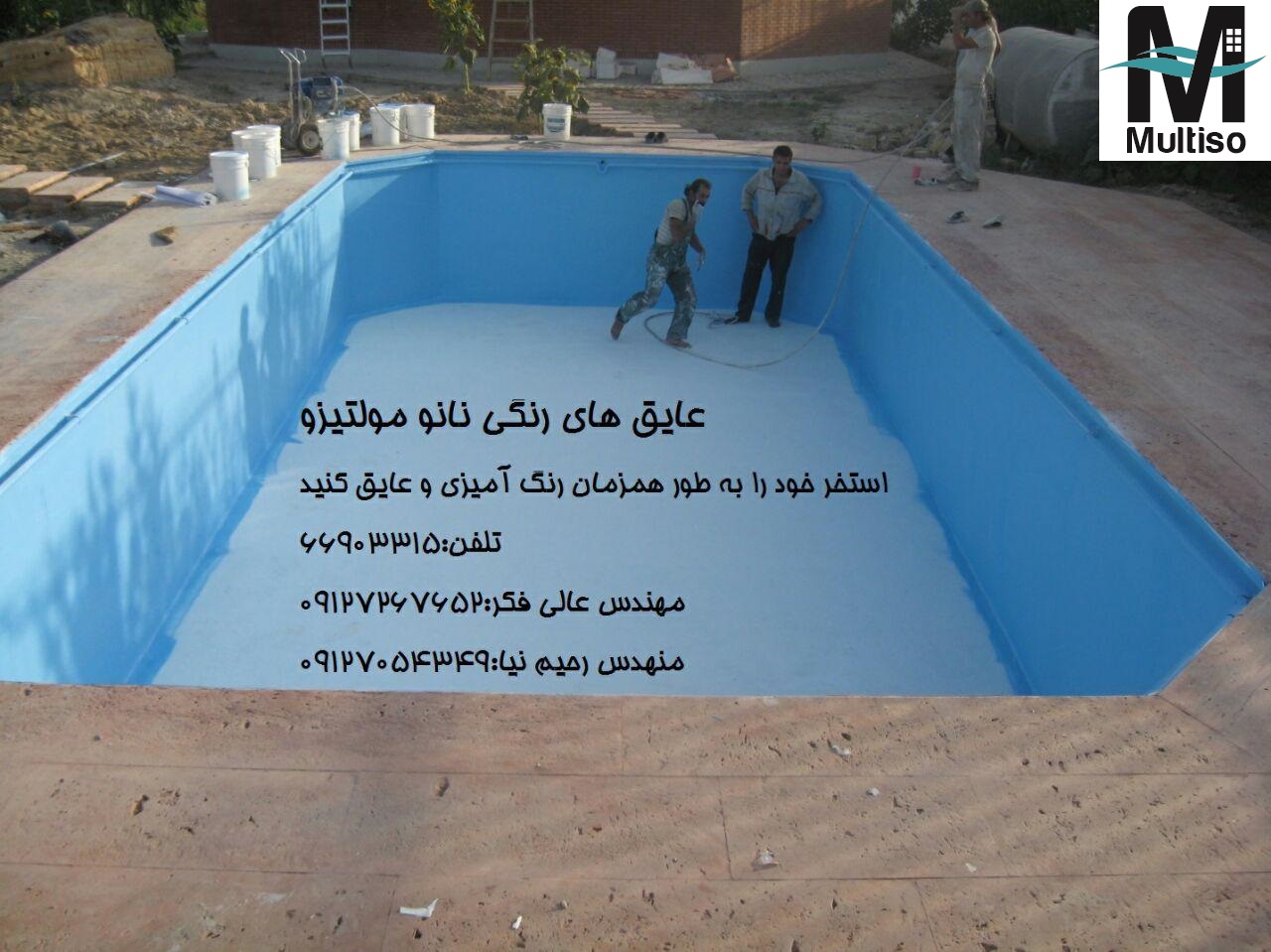 شرکت نانو مولتیزو