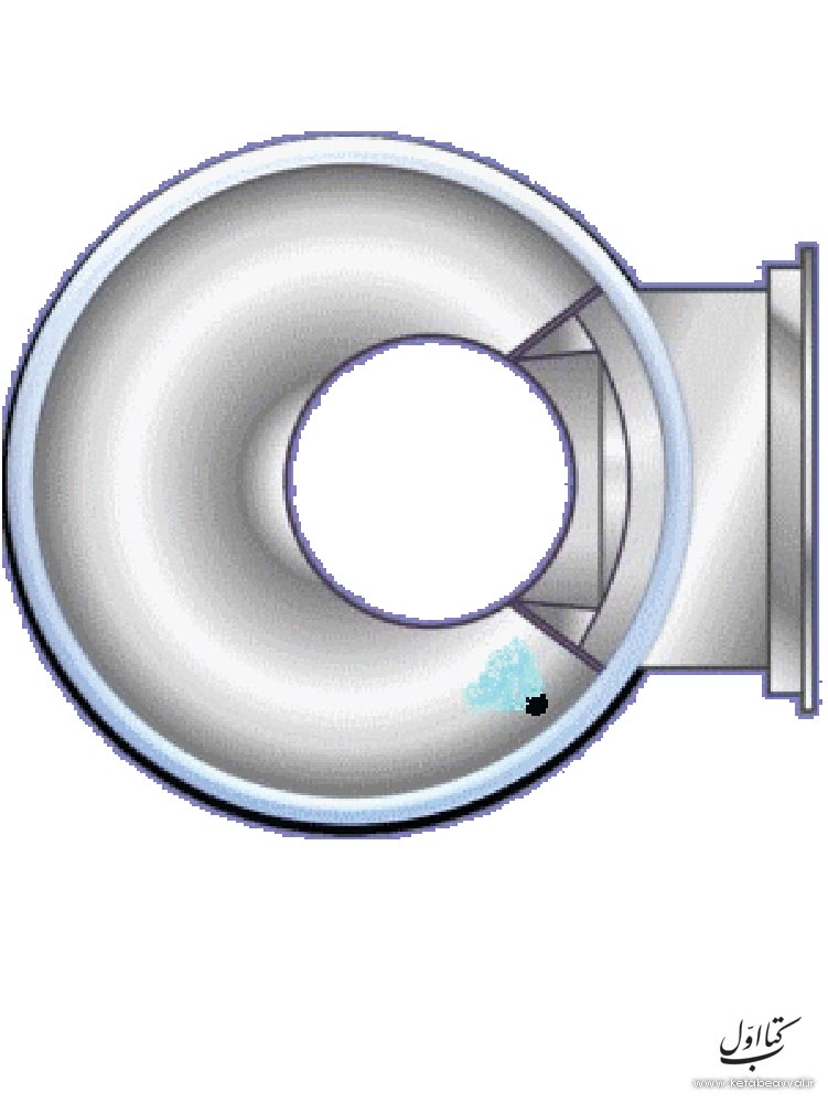 شرکت نخستین (دودکش موتورخانه)