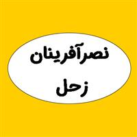 شرکت نصر آفرینان زحل
