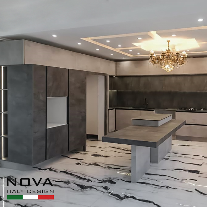 شرکت نوا (NOVA)