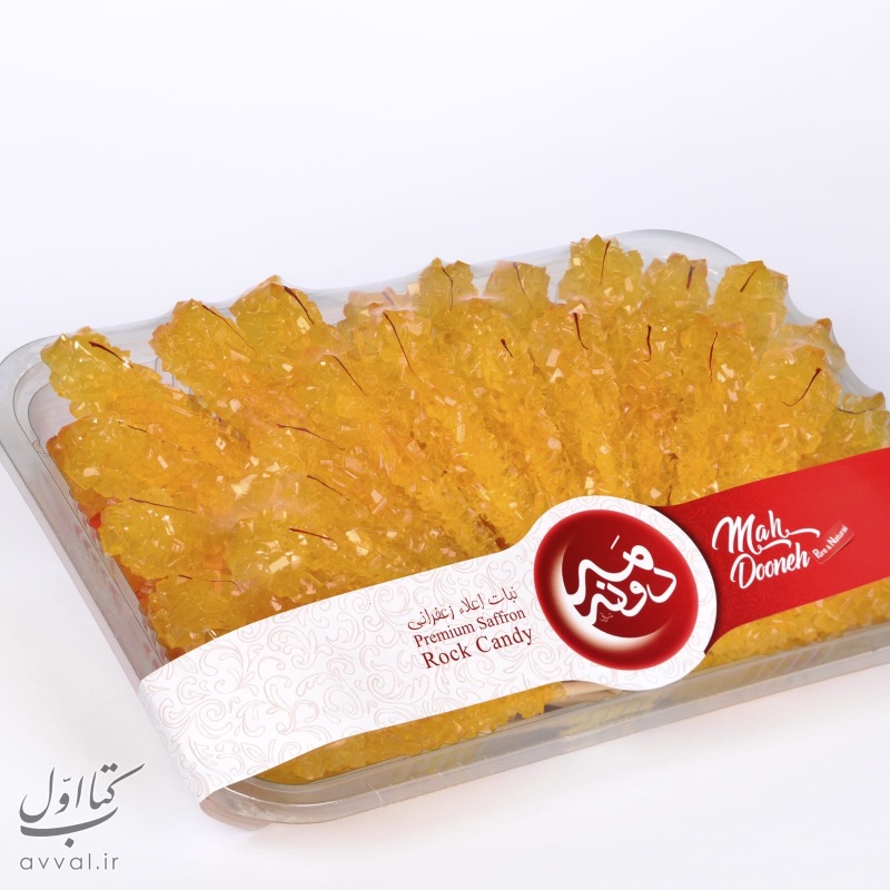 شرکت نوین شهد پارسا ماندگار (مهدونه)