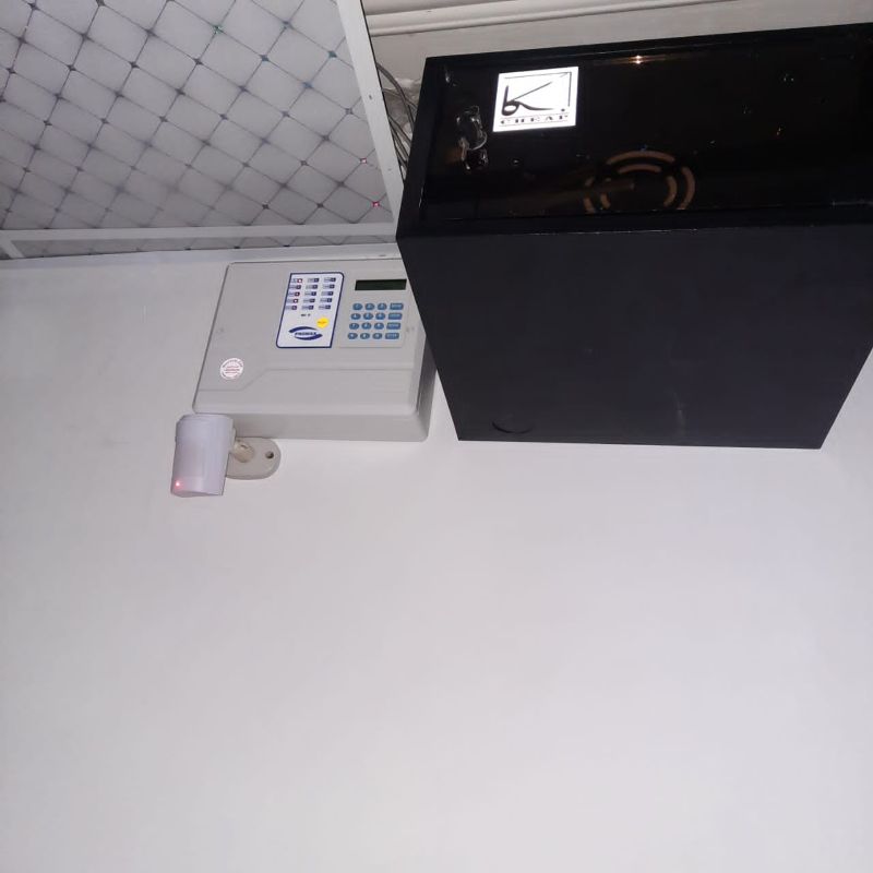 شرکت نیرو گستر تبریز
