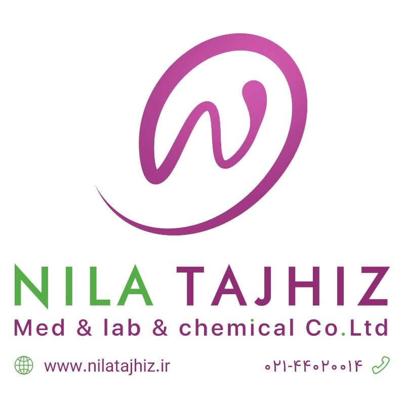 شرکت نیلا تجهیز