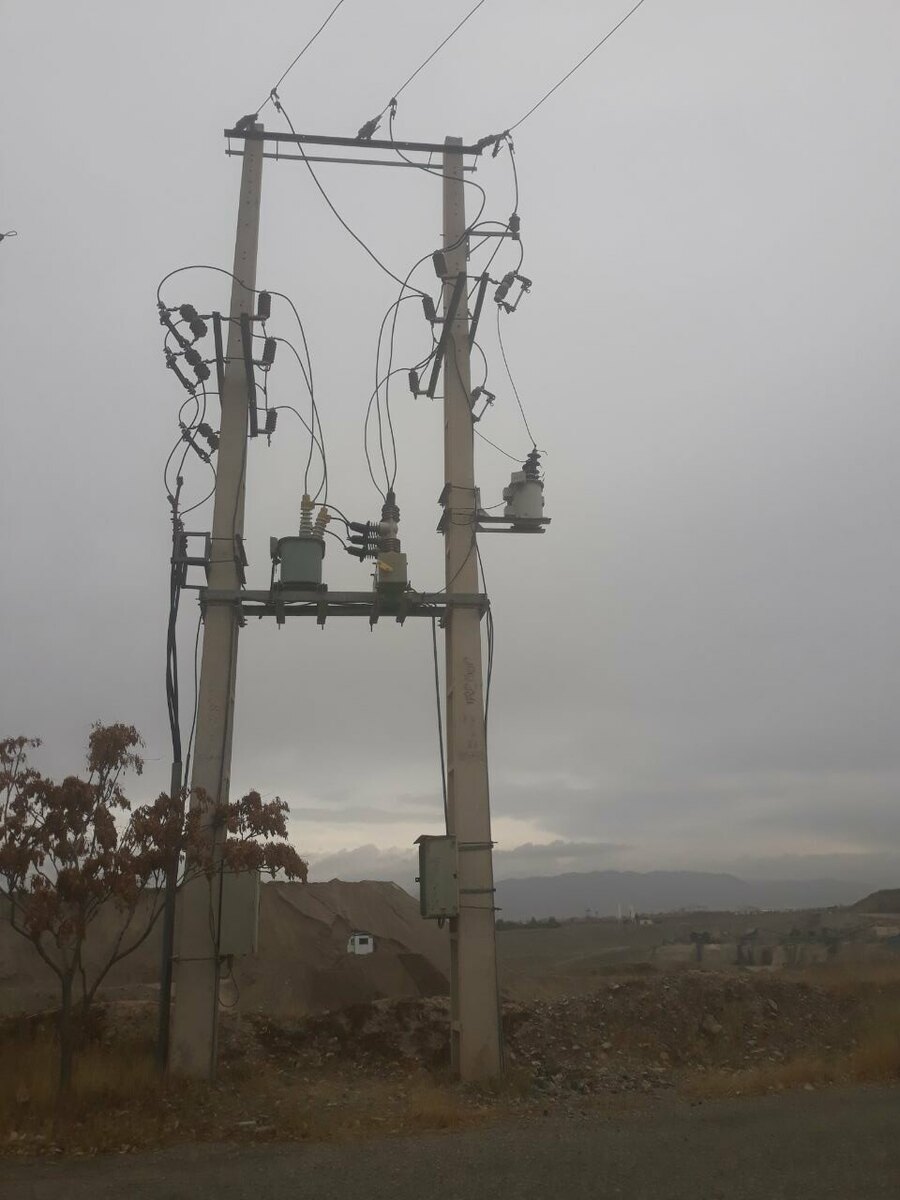 شرکت نیلگون صنعت