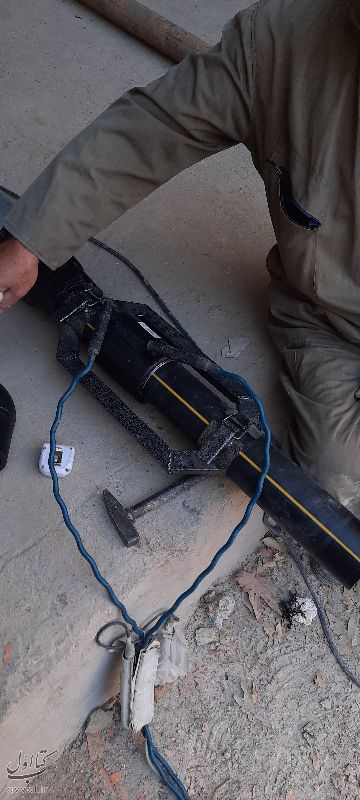 شرکت نیک نام نیک صنعت