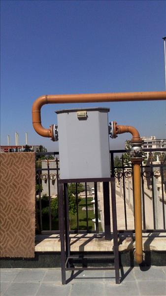 شرکت هورخش
