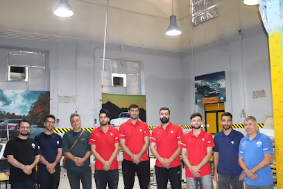 شرکت و آموزشگاه البرز رهرو صنعت ایرانیان