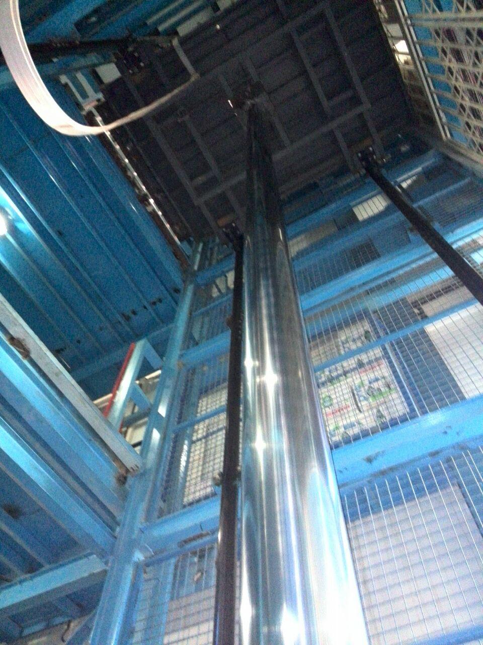 شرکت پارس آسان تک