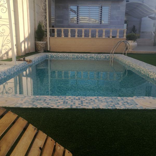 شرکت پدیده استخر (اوشن تک)