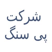 شرکت پی سنگ