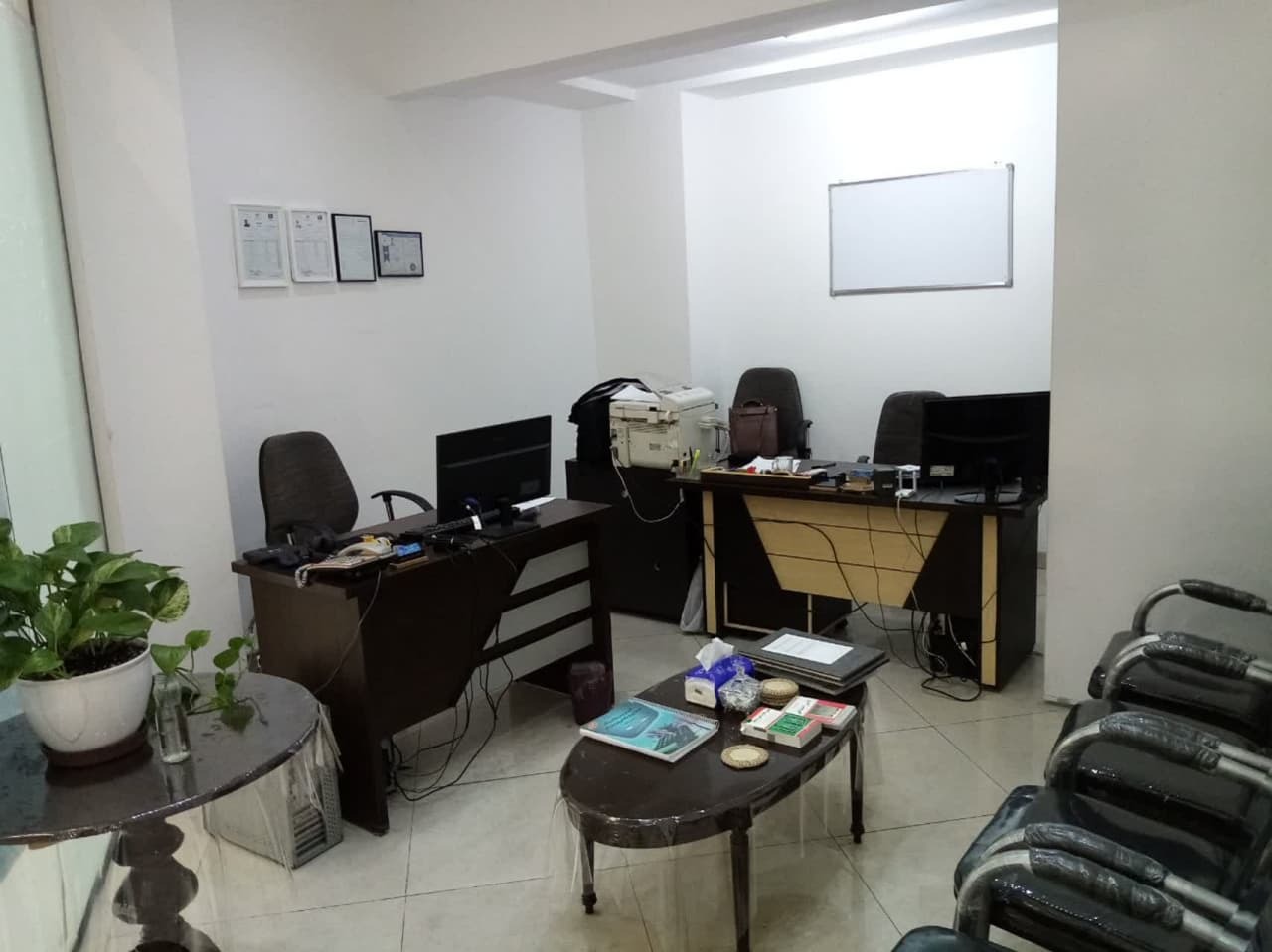 شرکت پیشتاز حسابان شرق