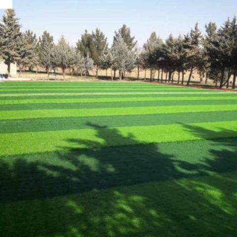 شرکت چمن مصنوعی اطلس چمن
