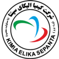 شرکت کیمیا الیکای سپنتا