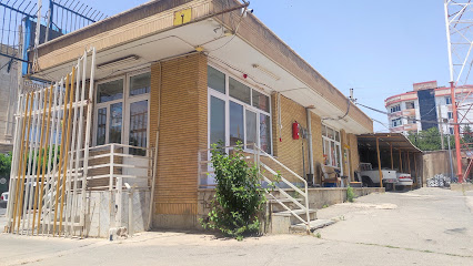 شرکت گاز ابیک