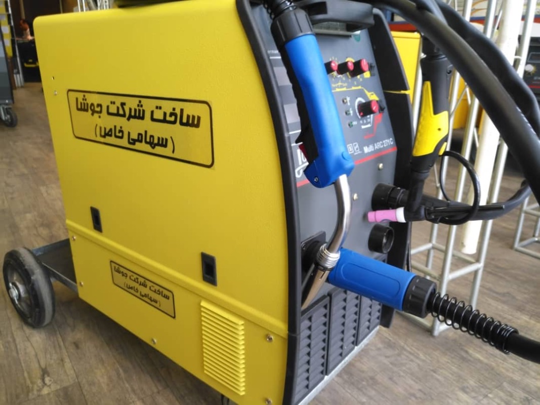 شرکت گام الکتریک البرز