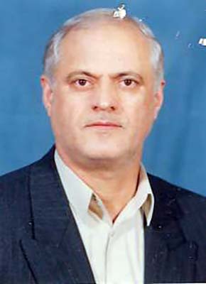 شعبان شعبان زاده کتمجانی